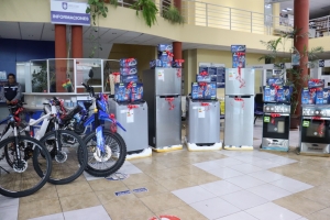 ESTE 19 DE ENERO SE REALIZAR&Aacute; EL GRAN SORTEO &ldquo;AL BUEN CONTRIBUYENTE&rdquo; EN SACABA, 50 MIL PERSONAS PAGARON SUS IMPUESTOS MUNICIPALES