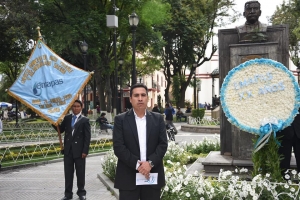 EMAPAS CELEBRA 20 ANIVERSARIO