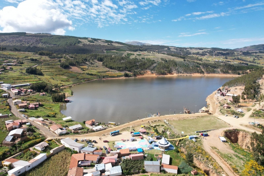 CON MUCHO &Eacute;XITO SE REALIZ&Oacute; LA XVI VERSI&Oacute;N DEL FESTIVAL TUR&Iacute;STICO SAN ISIDRO 2025