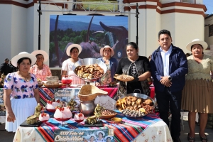 INVITAN A LA XXXV FERIA DEL CHICHARR&Oacute;N EN SACABA ESTE FIN DE SEMANA, EL EVENTO GASTRON&Oacute;MICO M&Aacute;S GRANDE DE COCHABAMBA