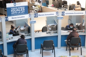 SACABA AMPLIA LA LEY DE REGULARIZACI&Oacute;N DE DEUDAS TRIBUTARIAS MUNICIPALES