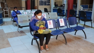 ALCALD&Iacute;A HABILITA ATENCI&Oacute;N DE PLATAFORMA VIRTUAL MEDIANTE WHATSAPP