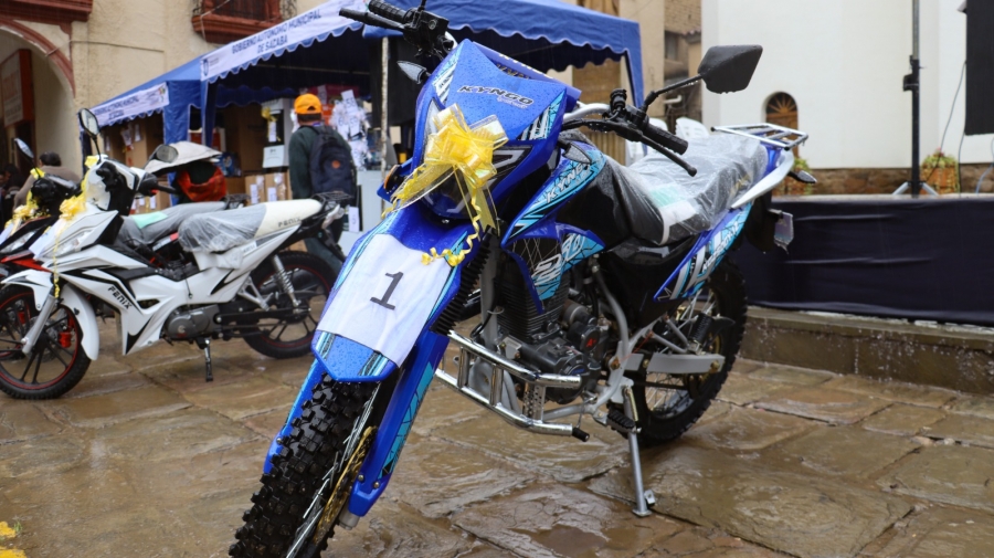 SACABA PREMIAR&Aacute; LA RESPONSABILIDAD TRIBUTARIA CON EL &ldquo;GRAN SORTEO AL BUEN CONTRIBUYENTE&rdquo; ESTE MI&Eacute;RCOLES 29 DE ENERO