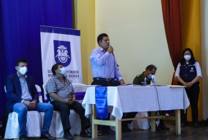 COEM DE SACABA DETERMIN&Oacute; ACATAR RESOLUCIONES APROBADAS EN EL COE DEPARTAMENTAL