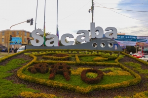 ALCALDE PEDRO GUTI&Eacute;RREZ DICE QUE SACABA ES EL &Uacute;NICO MUNICIPIO QUE PUEDE EJERCER COMPETENCIAS ADMINISTRATIVAS SOBRE PACATA POR QUE CUENTA CON EL TERRITORIO