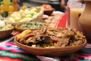 TUTIMAYU INVITA A LA NOVENA FERIA DE LA COMIDA TRADICIONAL Y MOTOCICLISMO ESTE DOMINGO 30 DE ABRIL