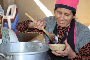 SACABA IMPULSA LA CAPACITACI&Oacute;N T&Eacute;CNICA EN REPOSTER&Iacute;A, GASTRONOM&Iacute;A Y COSTURA PARA EL EMPODERAMIENTO ECON&Oacute;MICO DE LAS MUJERES