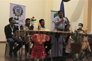 SACABA FUE SEDE DE LA SOCIALIZACI&Oacute;N DE LOS CR&Eacute;DITOS SIBOLIVIA PARA LA MICRO Y PEQUE&Ntilde;A EMPRESA