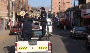 21 DE SEPTIEMBRE: SACABA REALIZ&Oacute; UN OPERATIVO PARA EVITAR LA PRESENCIA DE MENORES EN DISCOTECAS Y MOTELES