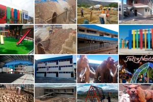 1RA. RENDICI&Oacute;N P&Uacute;BLICA DE CUENTAS - GESTI&Oacute;N 2018