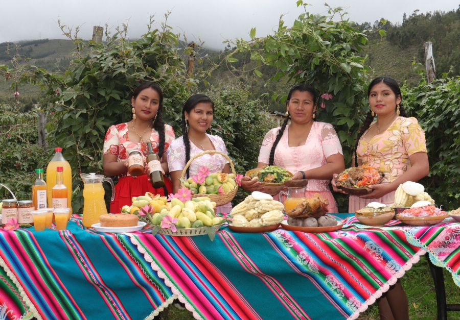 SACABA INVITA A DISFRUTAR DE LA FERIA DEL TUMBO Y SUS DERIVADOS ESTE DOMINGO 9 DE MARZO EN LA COMUNIDAD DE PILANCHO