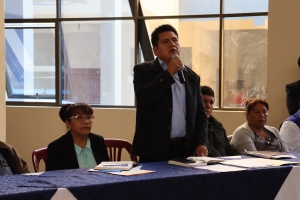 SACABA FORTALECER&Aacute; LA EDUCACI&Oacute;N P&Uacute;BLICA CON DIFERENTES PROGRAMAS EN BENEFICIO DE CASI 50 MIL ESTUDIANTES