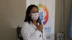 EN SACABA SE IMPLEMENTAR&Aacute; EL PROGRAMA &ldquo;MUNICIPIO SALUDABLE&rdquo; FORTALECIENDO LA PREVENCI&Oacute;N DE ENFERMEDADES