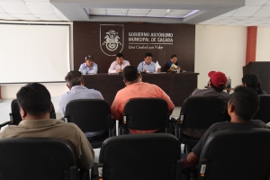 SECTOR DE TRANSPORTE NO ASISTI&Oacute; A CONVOCATORIA DE DI&Aacute;LOGO, ORGANIZACIONES SOCIALES DE SACABA RECHAZAN BLOQUEO DE CAMINOS
