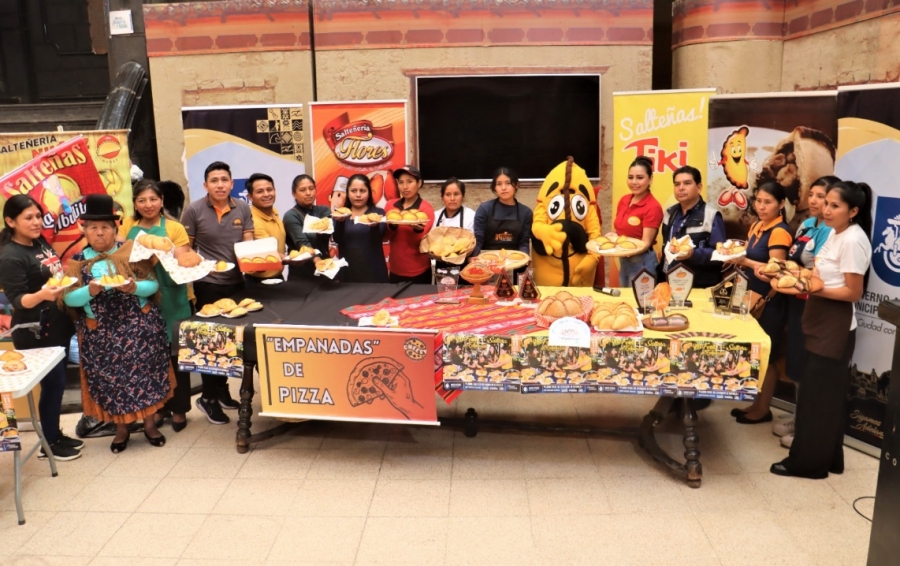 SACABA INVITA A DISFRUTAR DE TRES FERIAS GASTRON&Oacute;MICAS Y PRODUCTIVAS ESTE FIN DE SEMANA