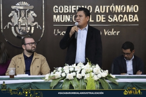 SACABA REUNI&Oacute; A DELEGACIONES DE 14 MUNICIPIOS EN EL ENCUENTRO NACIONAL DE LUCHA CONTRA EL C&Aacute;NCER CERVICOUTERINO