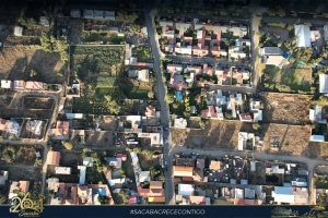 ALCALDE PEDRO GUTI&Eacute;RREZ VIDAURRE ENTREG&Oacute; EL MEJORAMIENTO DE V&Iacute;AS EN LAS OTBS GUADALUPE Y LAB DEL DISTRITO 4 DE SACABA