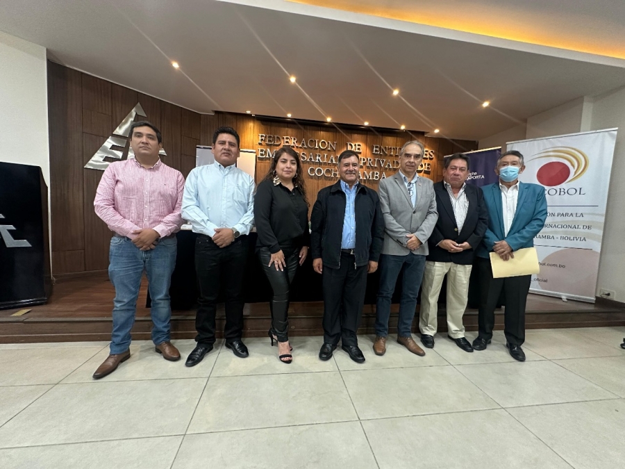 SACABA SER&Aacute; SEDE DE LA III RONDA AGROPECUARIA DE NEGOCIOS, EL ENCUENTRO AGROPECUARIO M&Aacute;S IMPORTANTE DEL OCCIDENTE DEL PA&Iacute;S