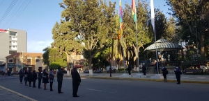 SACABA INICIA SU MES ANIVERSARIO CON EL DESAF&Iacute;O DE LUCHA CONTRA EL CORONAVIRUS