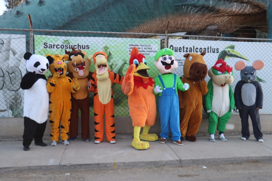 POR EL ANIVERSARIO DE SACABA INVITAN A PARTICIPAR DEL PRIMER &ldquo;BOTAR-RUNN SALUDABLE 2025&rdquo; ESTE DOMINGO