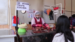 INTENDENCIA HACE CUMPLIR LOS PROTOCOLOS DE BIOSEGURIDAD PARA FRENAR EL COVID 19