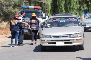 INGRESOS MUNICIPALES SOCIALIZA DESCUENTO Y &ldquo;PERDONAZO&rdquo; EN EL PAGO DE IMPUESTOS A CONDUCTORES DE SACABA