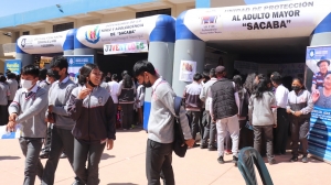 SACABA REFORZAR&Aacute; EL CUIDADO DE LA POBLACI&Oacute;N ESTUDIANTIL CON EL PLAN &ldquo;UNIDADES EDUCATIVA SEGURAS&rdquo;