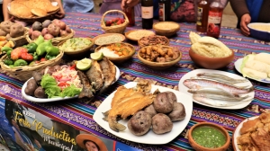 SACABA INVITA A DISFRUTAR DE LO MEJOR DE SUS DISTRITOS RURALES EN LA XI VERSI&Oacute;N DE LA FERIA PRODUCTIVA MUNICIPAL EN EL MORRO