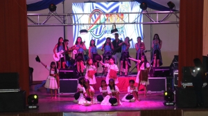 SE REALIZ&Oacute; EL CIERRE DE GESTI&Oacute;N DE LA CASA CULTURAL DE LA JUVENTUD DE SACABA