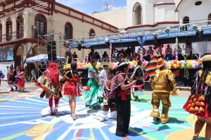 COMPARSAS, CARROS ALEG&Oacute;RICOS, FRATERNIDADES FOLKL&Oacute;RICAS Y AUT&Oacute;CTONAS BRINDAR&Aacute;N UN GRAN ESPECT&Aacute;CULO EN EL &ldquo;GRAN CORSO SACABE&Ntilde;O 2024&rdquo; ESTE S&Aacute;BADO 24 DE FEBRERO