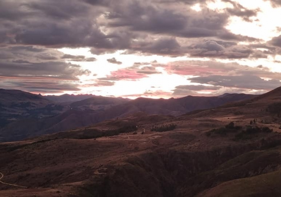 SACABA INVITA A CELEBRAR EL A&Ntilde;O NUEVO ANDINO AMAZ&Oacute;NICO Y DEL CHACO 5531 EN KORIHUMA II