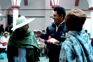 SACABA CONMEMORA EL D&Iacute;A INTERNACIONAL DE LOS ADULTOS MAYORES