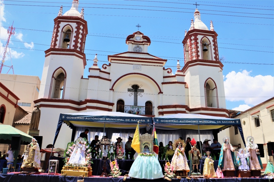ALEGR&Iacute;A, CULTURA Y FE MARCARON EL ENCUENTRO DE HERMANDAD, LA ENTRADA INFANTIL Y EL PRIMER CONVITE EN DEVOCI&Oacute;N A LA VIRGEN DEL AMPARO 2025