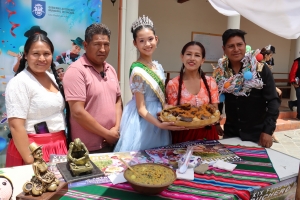 SACABA INVITA A DISFRUTAR DEL PLATO DE PUCHERO M&Aacute;S GRANDE DE BOLIVIA ESTE DOMINGO 18 DE FEBRERO EN LA OTB ANTOFAGASTA