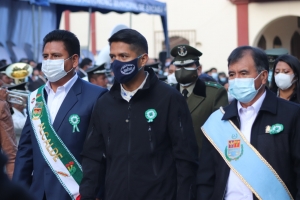 SACABA CELEBRA SUS 260 ANIVERSARIO CON DIFERENTES ACTOS