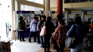 SACABA: 15% DE DESCUENTO EN EL PAGO DE IMPUESTOS MUNICIPALES DE LA GESTI&Oacute;N 2023 VENCE EL 30 DE ABRIL