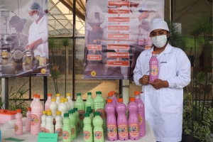 SACABA IMPLEMENTA CON &Eacute;XITO EL MODELO EDUCATIVO BTH