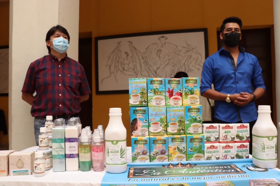 EN SACABA PREPARAN LA SEGUNDA FERIA MULTISECTORIAL, DEL PRODUCTOR AL CONSUMIDOR