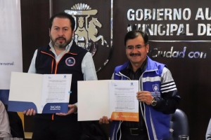 EMPLAZAR&Aacute;N EN SACABA UNA MODERNA INFRAESTRUCTURA DEL SEGIP