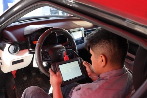 ALCALD&Iacute;A DE SACABA LANZA LA CAMPA&Ntilde;A DE MEDICI&Oacute;N DE GASES VEHICULARES &ldquo;AIRE LIMPIO PARA SACABA, AIRE LIMPIO PARA TODOS&rdquo;