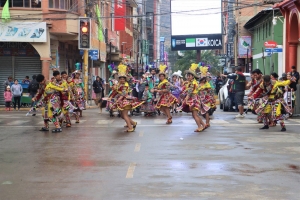 SACABA INVITA A DISFRUTAR DE LA GRAN ENTRADA Y FIESTA EN DEVOCI&Oacute;N A LA VIRGEN DEL AMPARO 2025