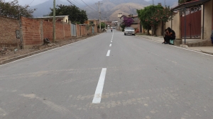 ALCALDE PEDRO GUTI&Eacute;RREZ ENTREG&Oacute; IMPORTANTES OBRAS EN BARRIOS DEL DISTRITO 4 DE SACABA