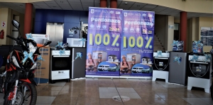 SACABA LANZA EL &ldquo;PERDONAZO&rdquo; DEL 100% DE MULTAS E INTERESES ADEM&Aacute;S DEL SORTEO AL BUEN CONTRIBUYENTE Y LA EXENCI&Oacute;N DEL 50% DEL PAGO DE IMPUESTOS DE BIENES INMUEBLES A PERSONAS CON DISCAPACIDAD