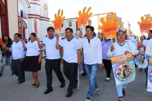 CUARTA CUMBRE DE LA MUJER CONCLUYE CON VARIAS TAREAS EN DEFENSA DE LOS DERECHOS DE LA MUJER Y LUCHA CONTRA LA VIOLENCIA