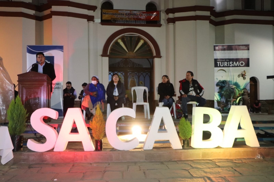 SACABA INVITA A DISFRUTAR DEL FESTIVAL TUR&Iacute;STICO DE SAN ISIDRO Y A ENAMORARSE DEL &ldquo;ESPEJO DEL CIELO EN LAS ALTURAS&rdquo;