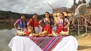 SACABA INVITA AL FESTIVAL TUR&Iacute;STICO SAN ISIDRO 2025 CON GASTRONOM&Iacute;A, ADRENALINA Y HERMOSOS PAISAJES EN EL &ldquo;ESPEJO DEL CIELO EN LAS ALTURAS&rdquo;