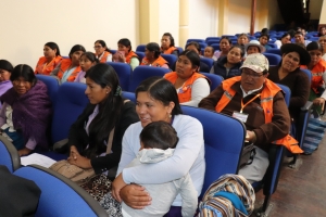 REFORZAR&Aacute;N POL&Iacute;TICAS DE LUCHA CONTRA LA VIOLENCIA A LA MUJER