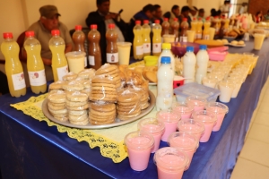 CURSOS DE CAPACITACI&Oacute;N T&Eacute;CNICA BENEFICIAN A MUJERES EMPRENDEDORAS DEL DISTRITO 4 HUAYLLANI