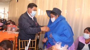 EN EL D&Iacute;A DE LA MUJER FORTALECEN POL&Iacute;TICAS DE LUCHA CONTRA LA VIOLENCIA