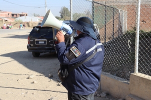 ZOONOSIS RECUERDA QUE LA VENTA DE MASCOTAS EN V&Iacute;A P&Uacute;BLICA EST&Aacute; PROHIBIDA EN SACABA